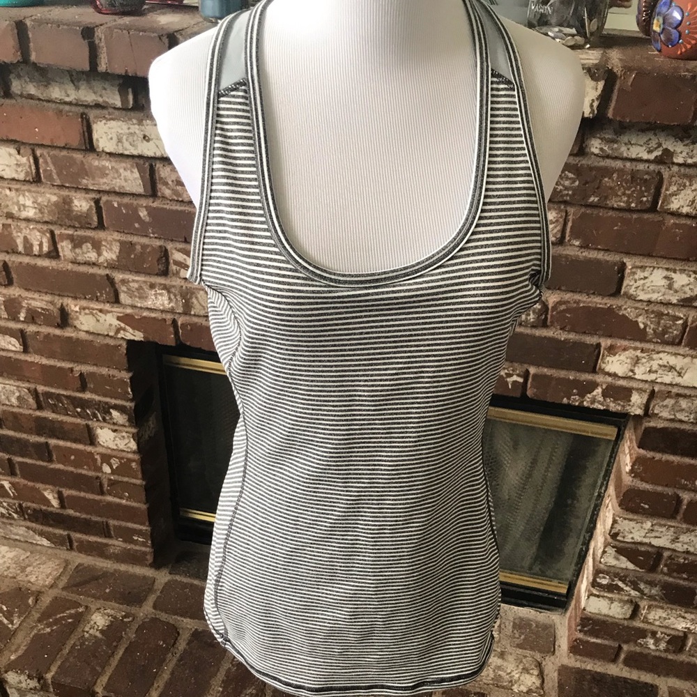kyodan Sz M Activewear Shirt